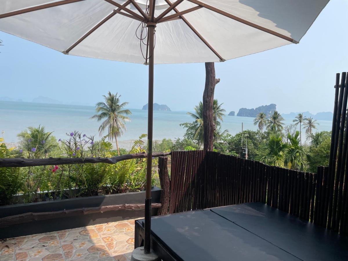 Phu Samut Villa Ban Pakan Pao Kültér fotó