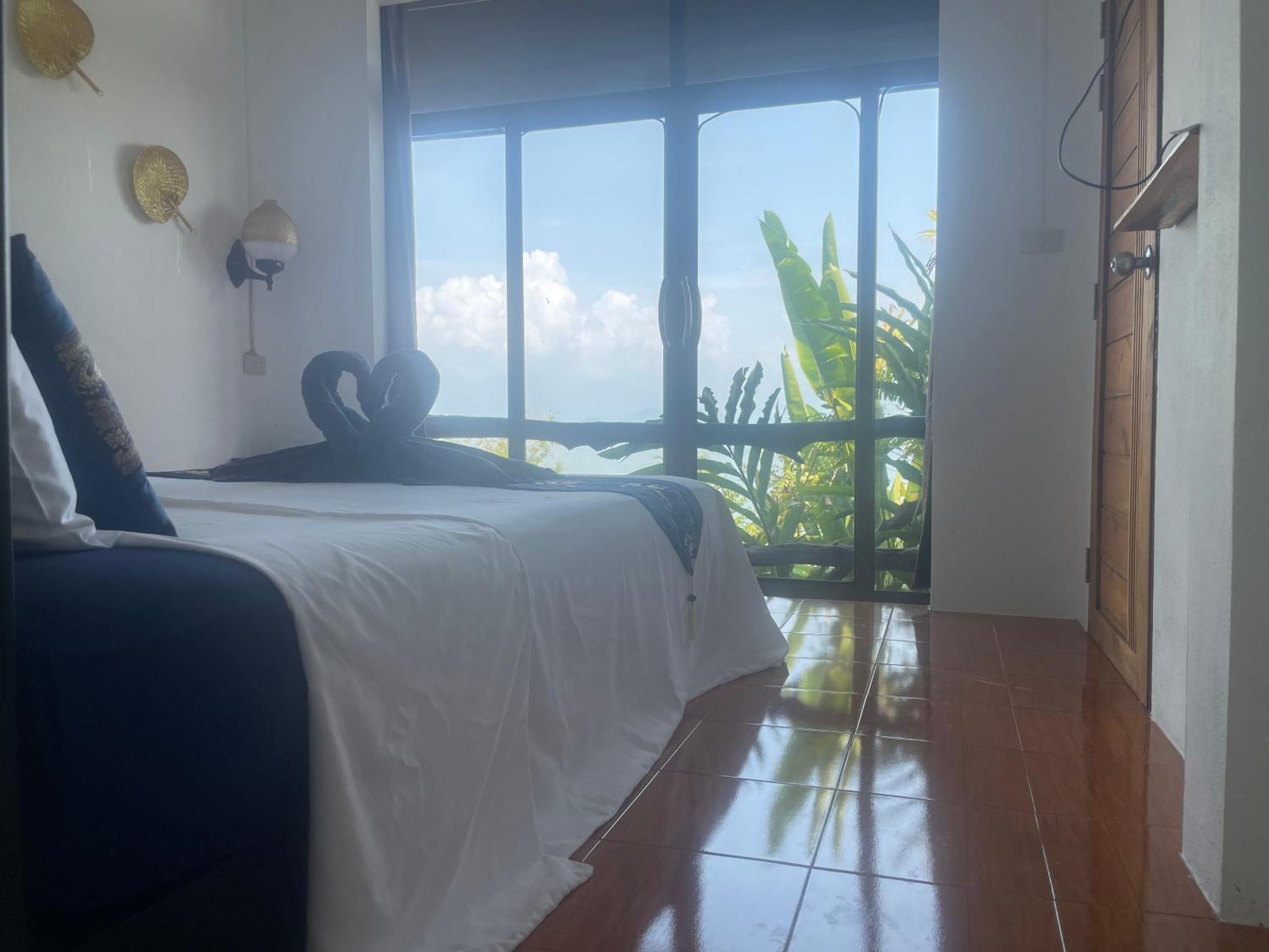 Phu Samut Villa Ban Pakan Pao Kültér fotó